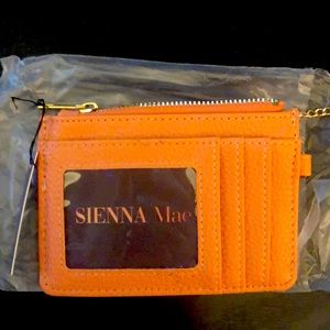 Sienna Mae Wristlet